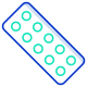 Tablets icon