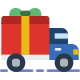 Delivery Truck icon