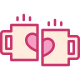 Cups icon