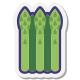 Asparagus icon