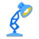Pixar lampada 2 icon