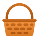 柳条篮子 icon