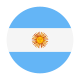 argentina-circular icon