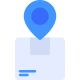 Delivery Box icon