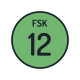 Fsk 12 icon
