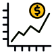 Financial Statistics icon