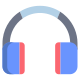 Headphone icon