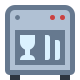 Dishwasher icon