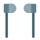 Wired Earbuds icon