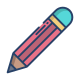 Pencil icon