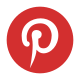 Pinterest icon