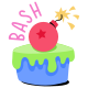 Party Cake icon