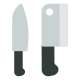 Knife icon