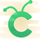 크리컷 로고 icon