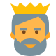 늙은 왕 icon
