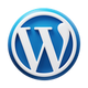 WordPress icon