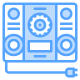 扬声器 icon