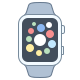 Приложения Apple Watch icon