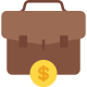 briefcase icon