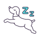 Sleeping Dog icon