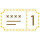 PNR Code icon