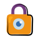 Privacy icon