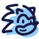 Sonic the Hedgehog icon