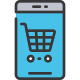 Cart icon