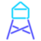 Wasserturm icon