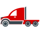 트럭 운전사 icon