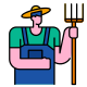 Jardineiro icon