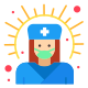 Doctor icon