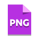 PNG icon