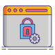 Access Control icon