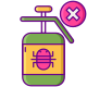 Pesticide icon