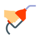 Gasoline Refill icon