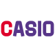 Casio Computer a Japanese multinational consumer electronics and commercial electronics manufacturing company icon