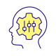 Adjustable Mindset icon