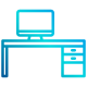 Bureau icon