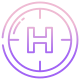 Heliport icon