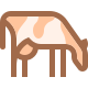 Razza bovina icon