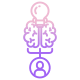 Brainstorm icon