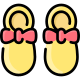 Baby Shoes icon