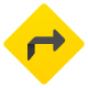 Route icon