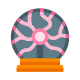 Plasmaball icon