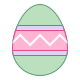 Huevo de Pascua icon