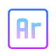 Adobe-Aero icon