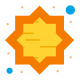 Decoration icon