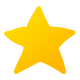 Hand Drawn Star icon