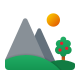 paisaje-de-verano icon